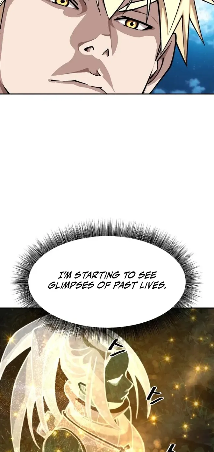 The Namgung Clan’s Great Sage Chapter 26 page 118 - 