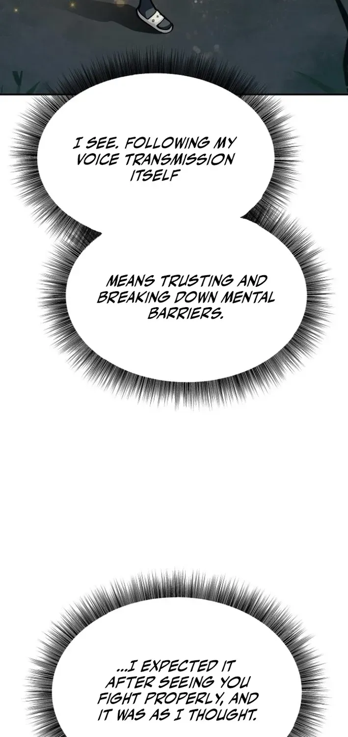 The Namgung Clan’s Great Sage Chapter 26 page 120 - 