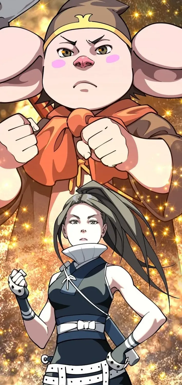 The Namgung Clan’s Great Sage Chapter 26 page 123 - 