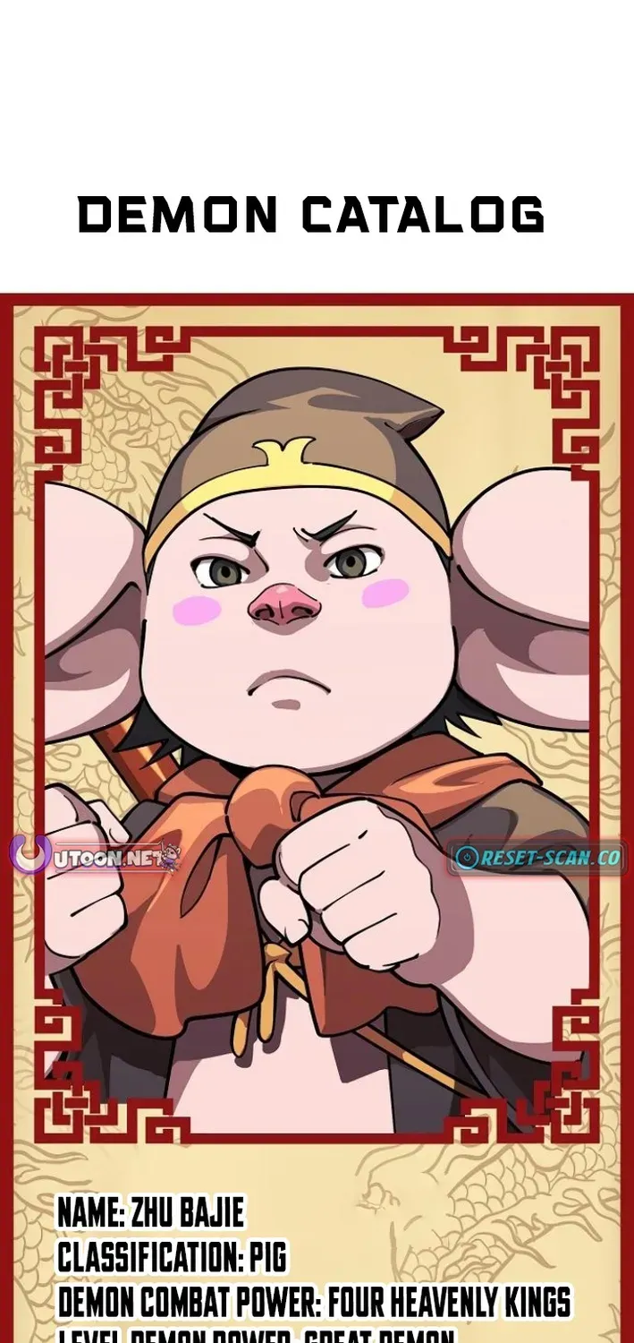 The Namgung Clan’s Great Sage Chapter 26 page 127 - 