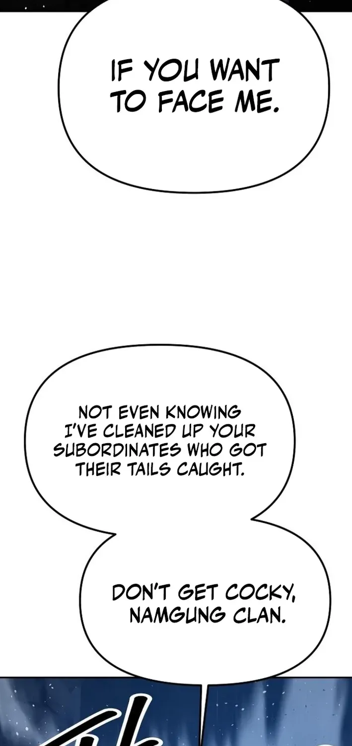 The Namgung Clan’s Great Sage Chapter 26 page 16 - 
