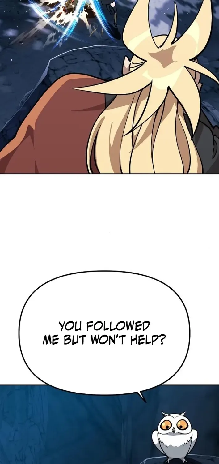 The Namgung Clan’s Great Sage Chapter 26 page 20 - 
