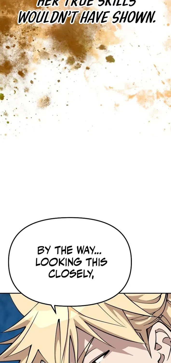 The Namgung Clan’s Great Sage Chapter 26 page 26 - 