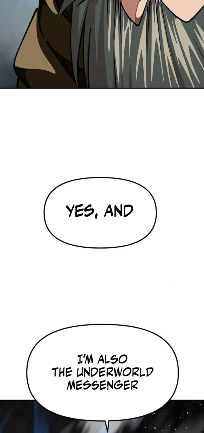The Namgung Clan’s Great Sage Chapter 26 page 4 - 