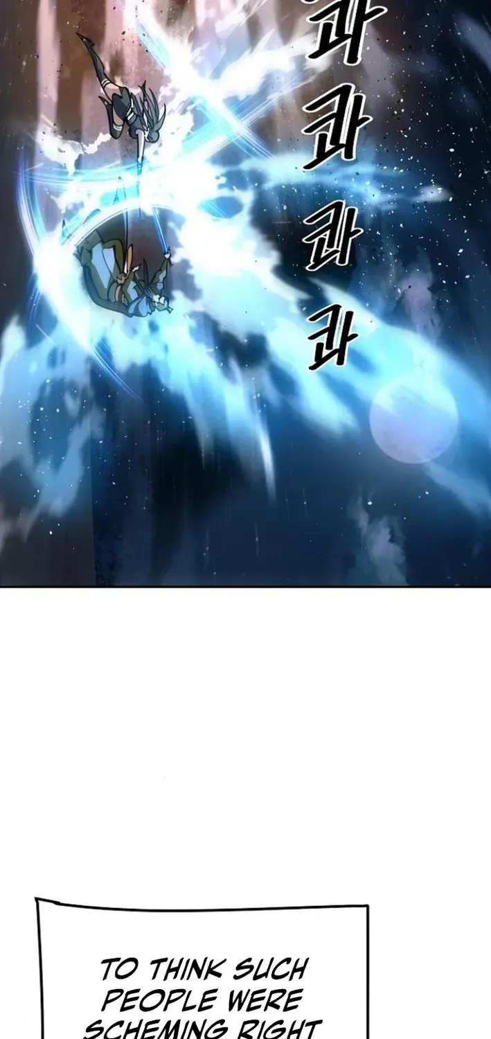 The Namgung Clan’s Great Sage Chapter 26 page 32 - 