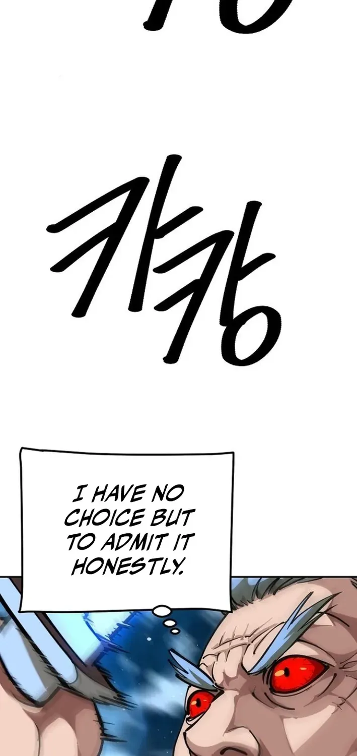 The Namgung Clan’s Great Sage Chapter 26 page 36 - 