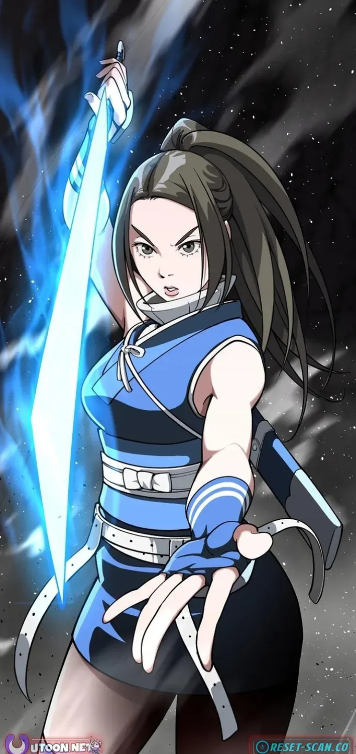 The Namgung Clan’s Great Sage Chapter 26 page 5 - 