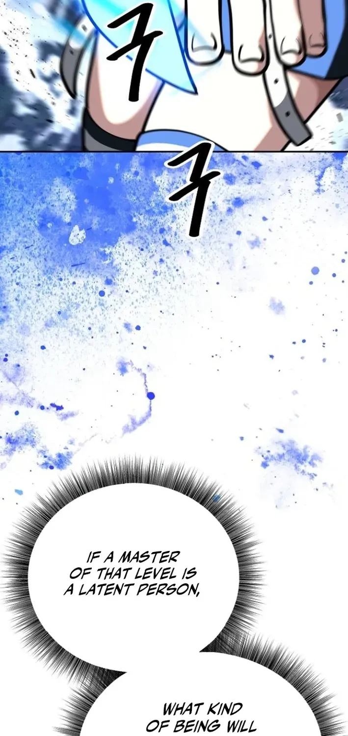 The Namgung Clan’s Great Sage Chapter 26 page 48 - 