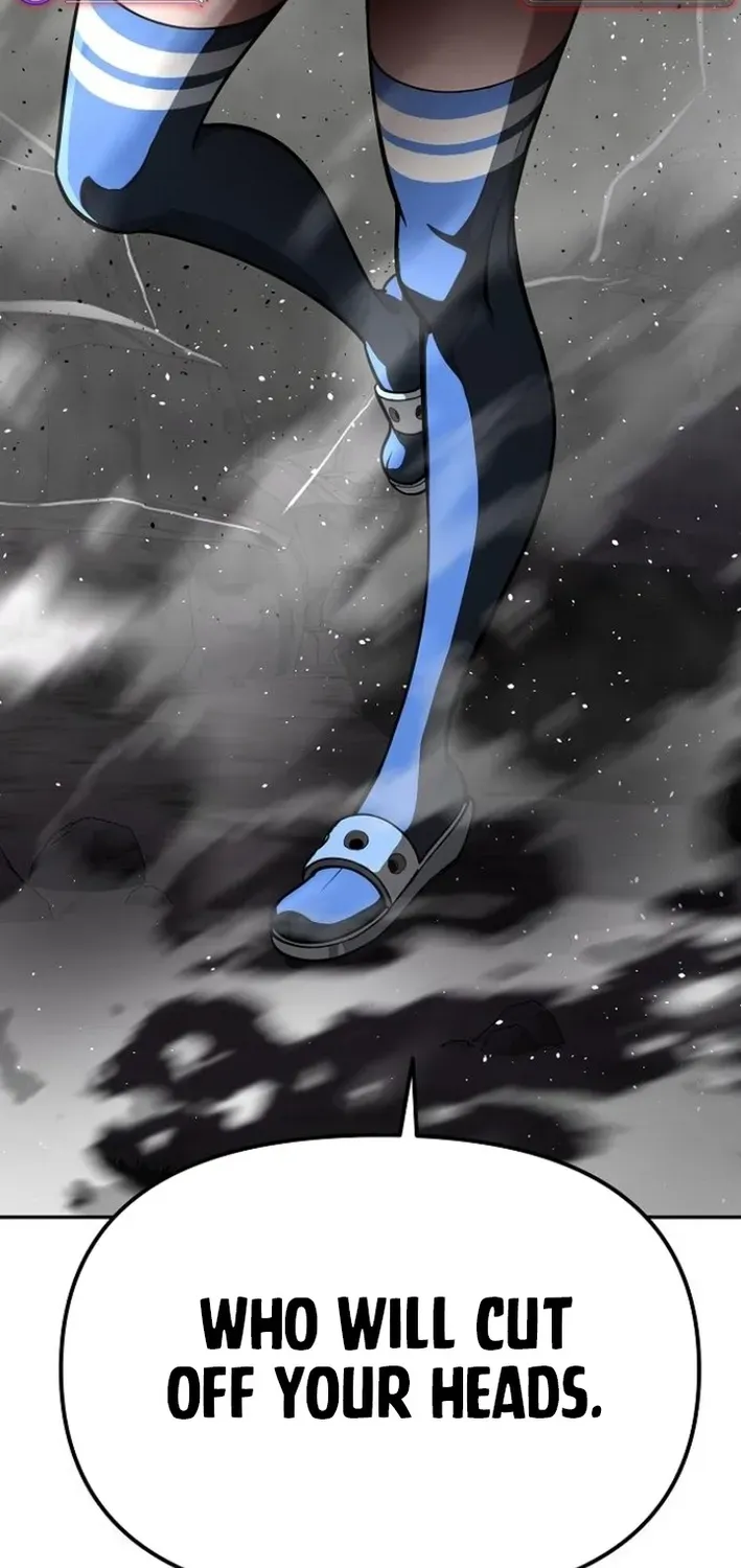 The Namgung Clan’s Great Sage Chapter 26 page 6 - 