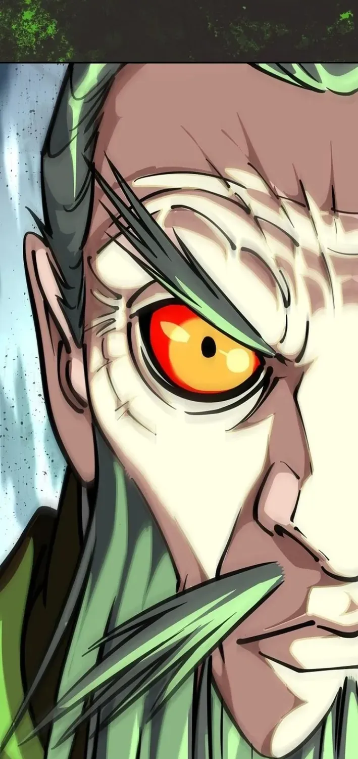 The Namgung Clan’s Great Sage Chapter 26 page 53 - 