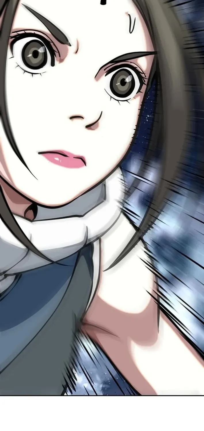 The Namgung Clan’s Great Sage Chapter 26 page 55 - 
