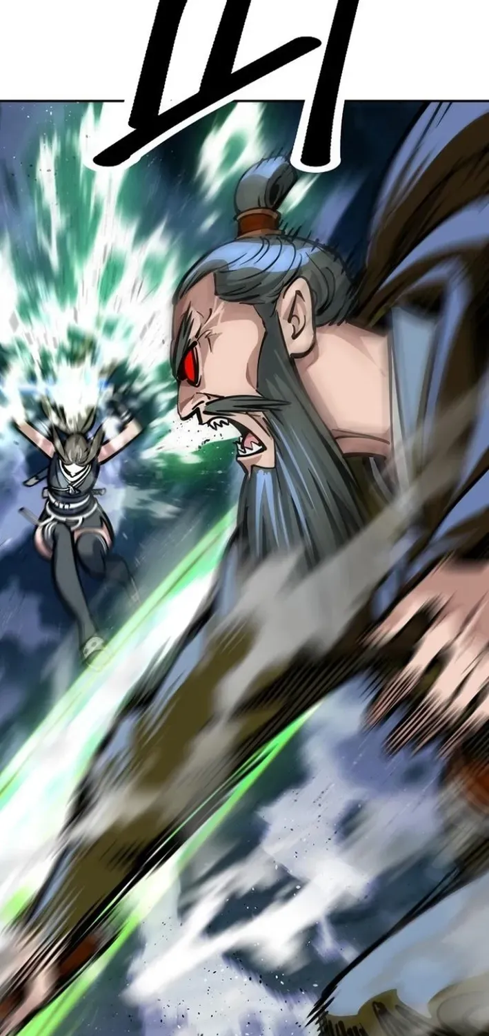 The Namgung Clan’s Great Sage Chapter 26 page 57 - 
