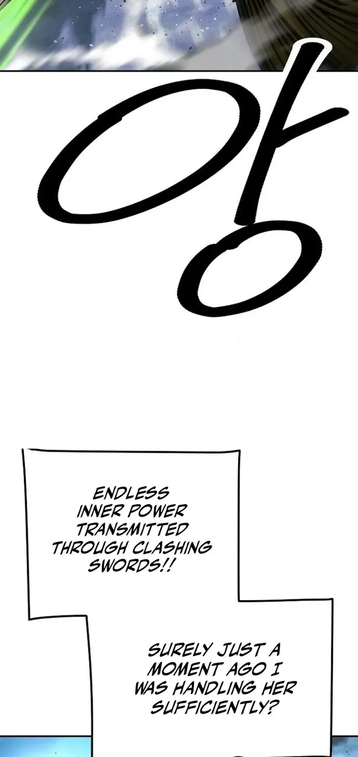 The Namgung Clan’s Great Sage Chapter 26 page 58 - 