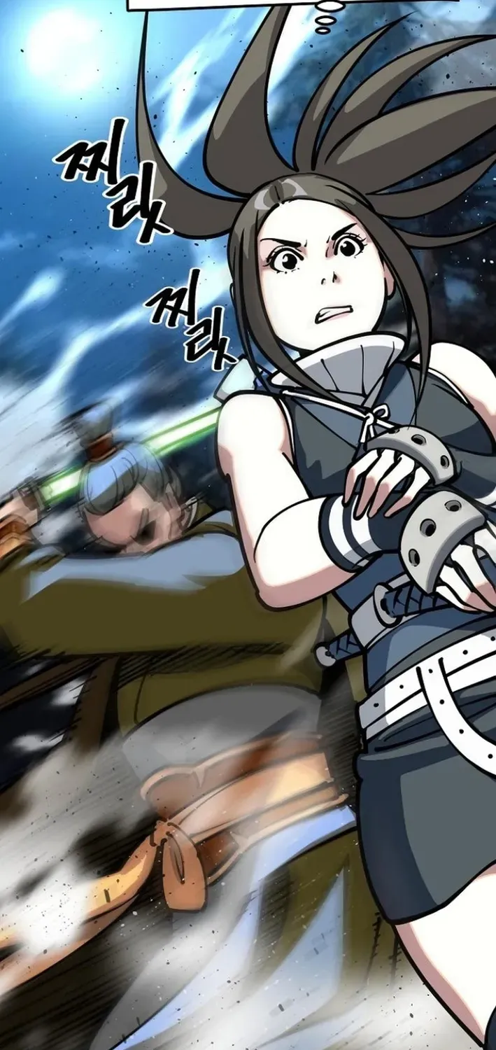 The Namgung Clan’s Great Sage Chapter 26 page 59 - 