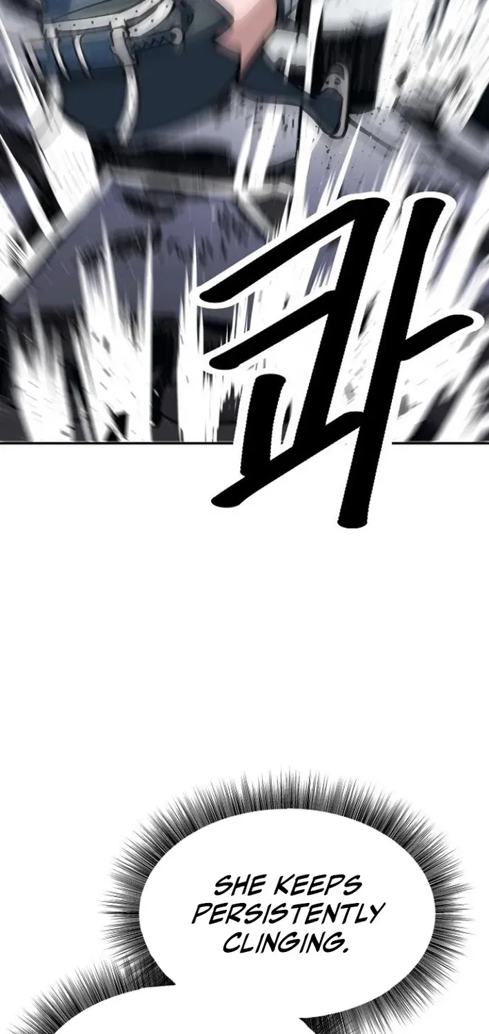The Namgung Clan’s Great Sage Chapter 26 page 64 - 