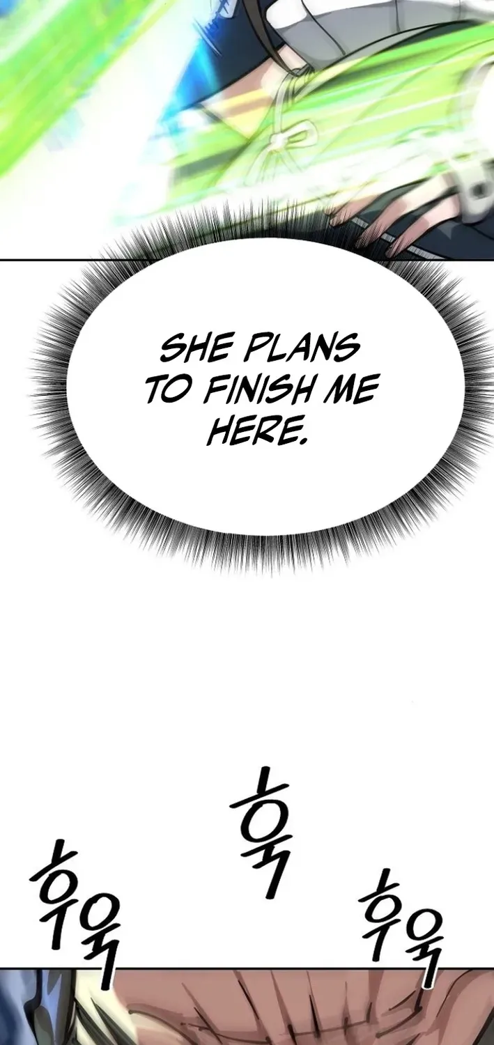 The Namgung Clan’s Great Sage Chapter 26 page 66 - 
