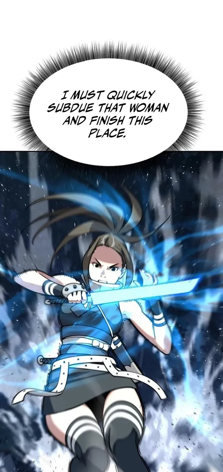 The Namgung Clan’s Great Sage Chapter 26 page 69 - 