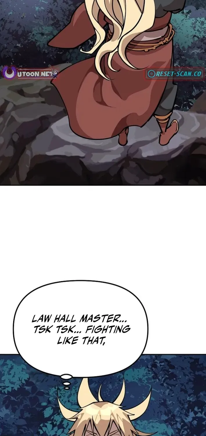 The Namgung Clan’s Great Sage Chapter 26 page 72 - 