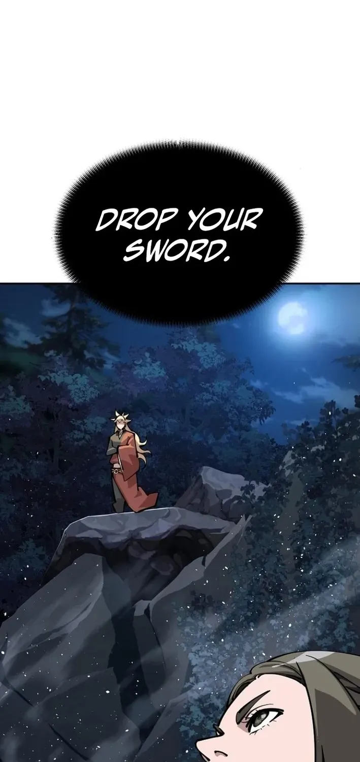The Namgung Clan’s Great Sage Chapter 26 page 74 - 