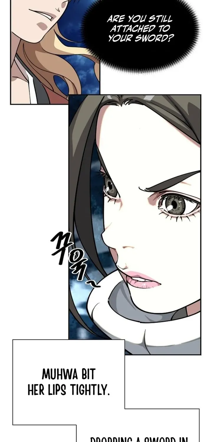 The Namgung Clan’s Great Sage Chapter 26 page 79 - 