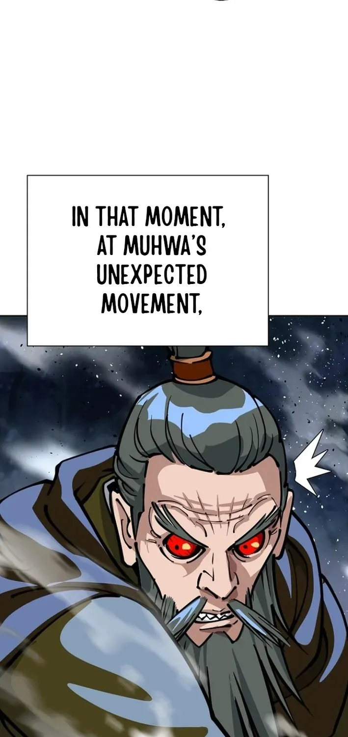 The Namgung Clan’s Great Sage Chapter 26 page 87 - 