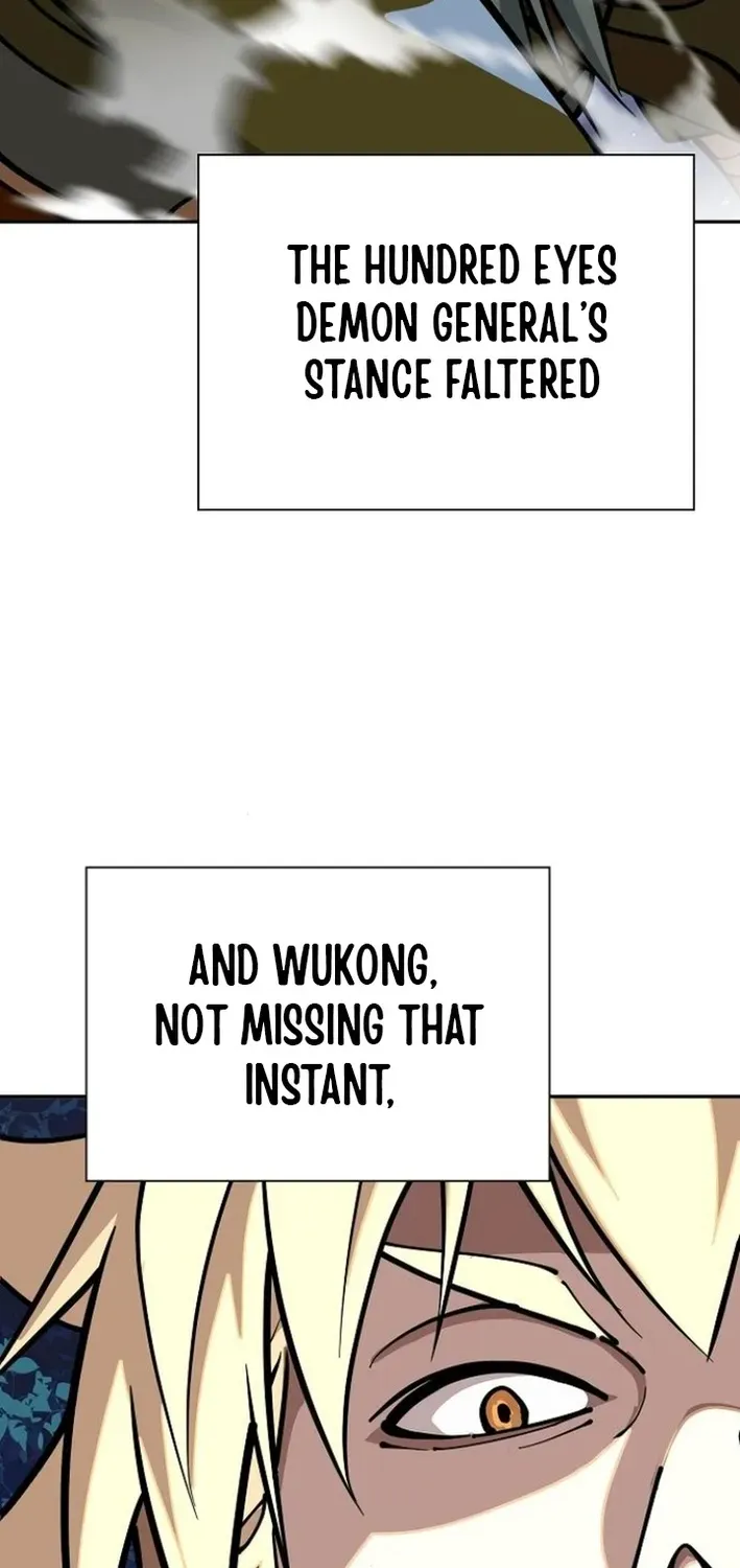 The Namgung Clan’s Great Sage Chapter 26 page 88 - 