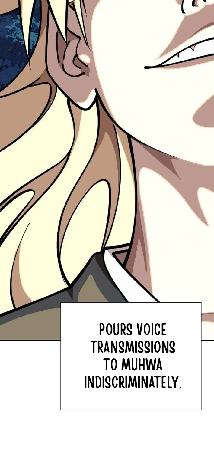 The Namgung Clan’s Great Sage Chapter 26 page 89 - 