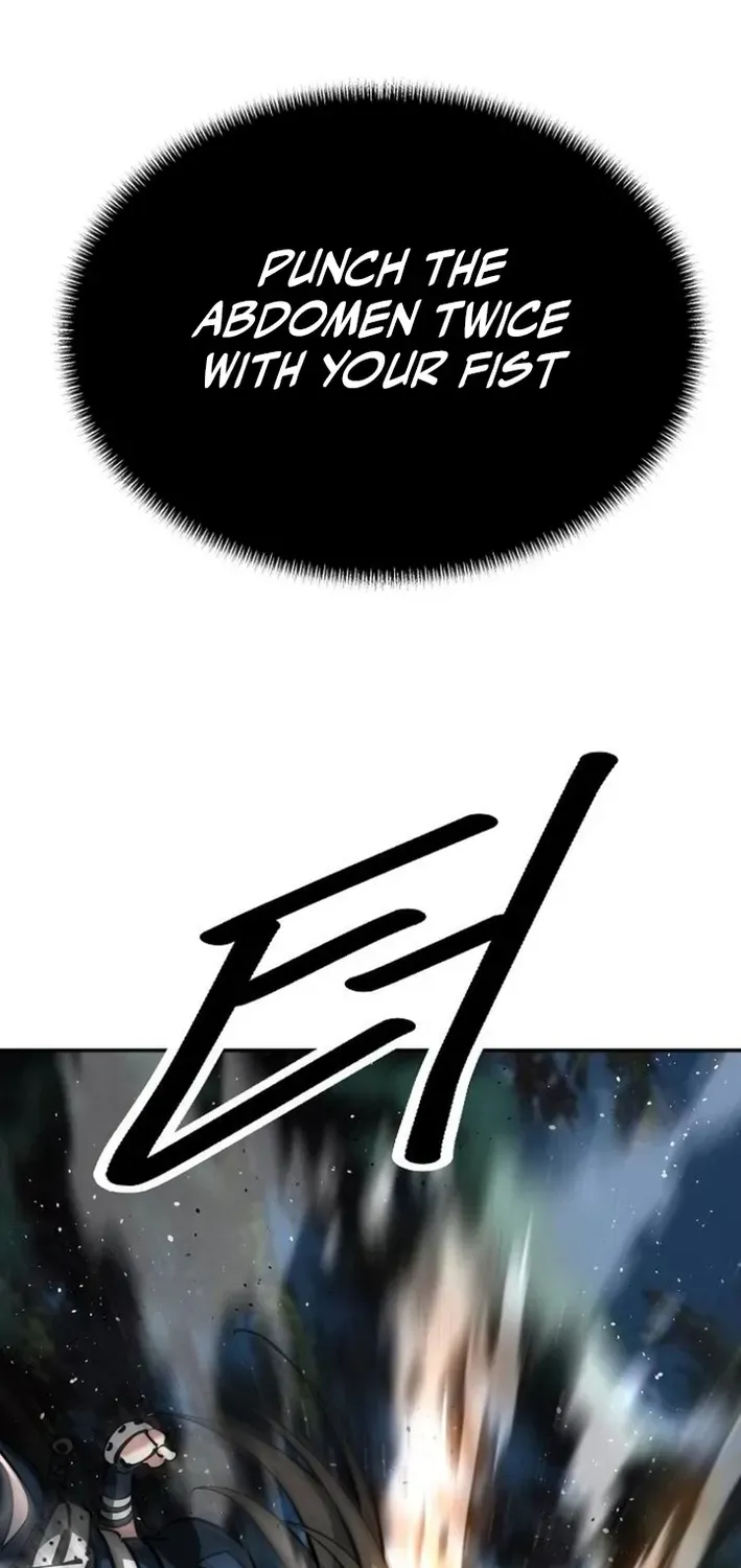 The Namgung Clan’s Great Sage Chapter 26 page 90 - 