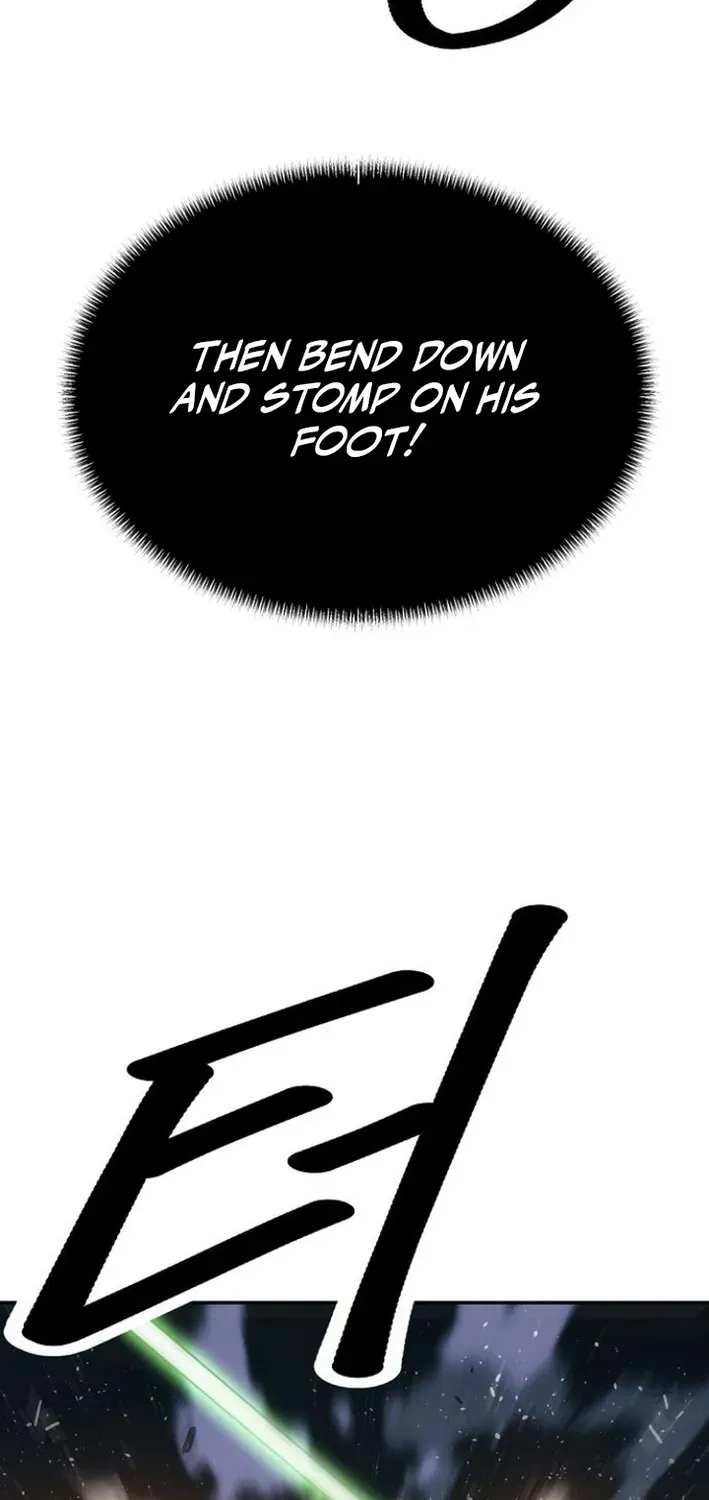 The Namgung Clan’s Great Sage Chapter 26 page 92 - 