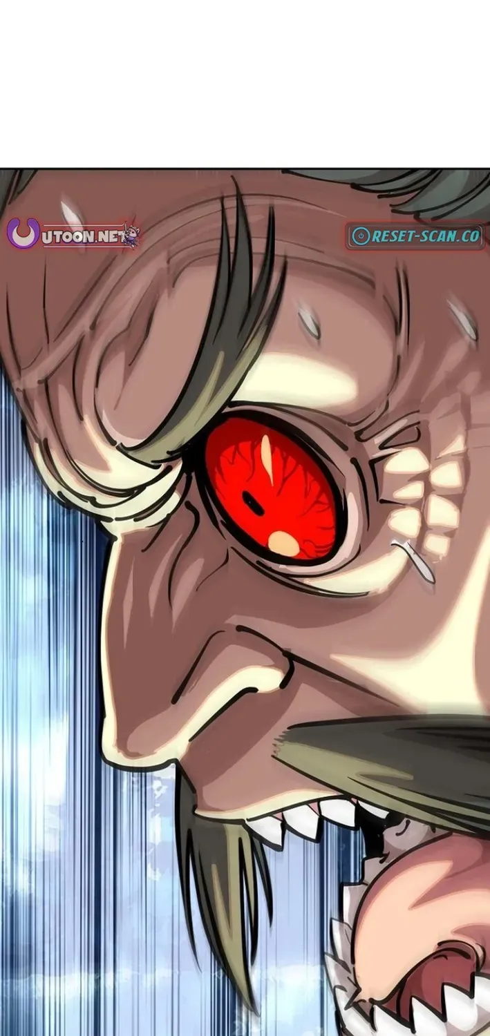 The Namgung Clan’s Great Sage Chapter 26 page 96 - 