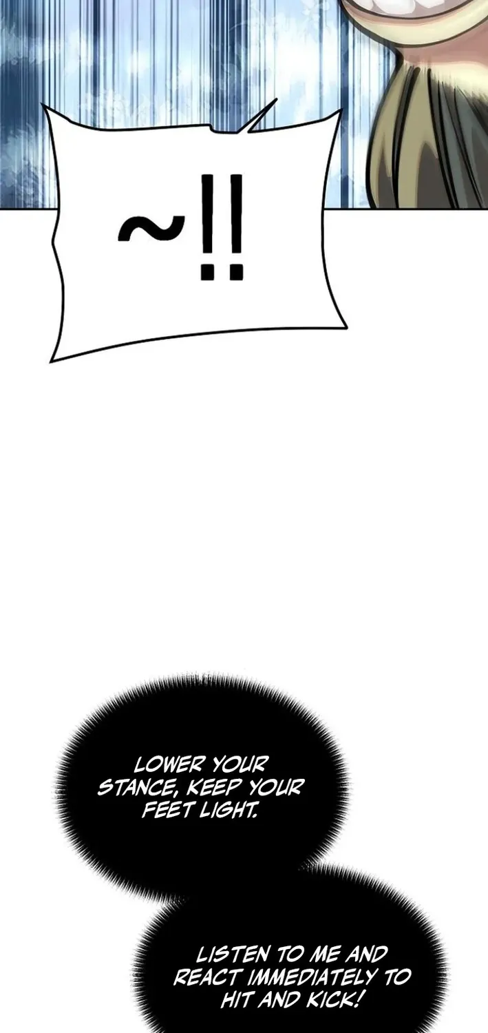 The Namgung Clan’s Great Sage Chapter 26 page 97 - 