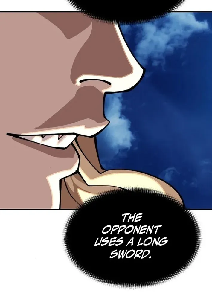 The Namgung Clan’s Great Sage Chapter 26 page 98 - 