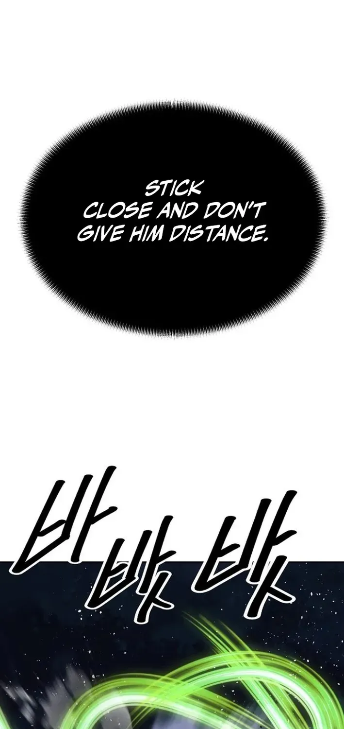 The Namgung Clan’s Great Sage Chapter 26 page 99 - 