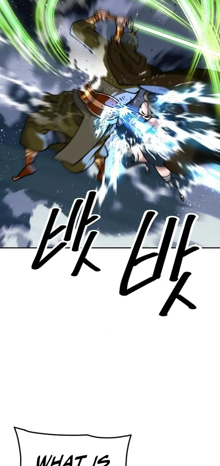 The Namgung Clan’s Great Sage Chapter 26 page 100 - 