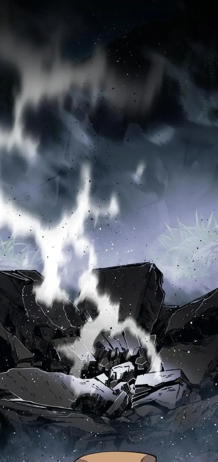 The Namgung Clan’s Great Sage Chapter 27 page 2 - 