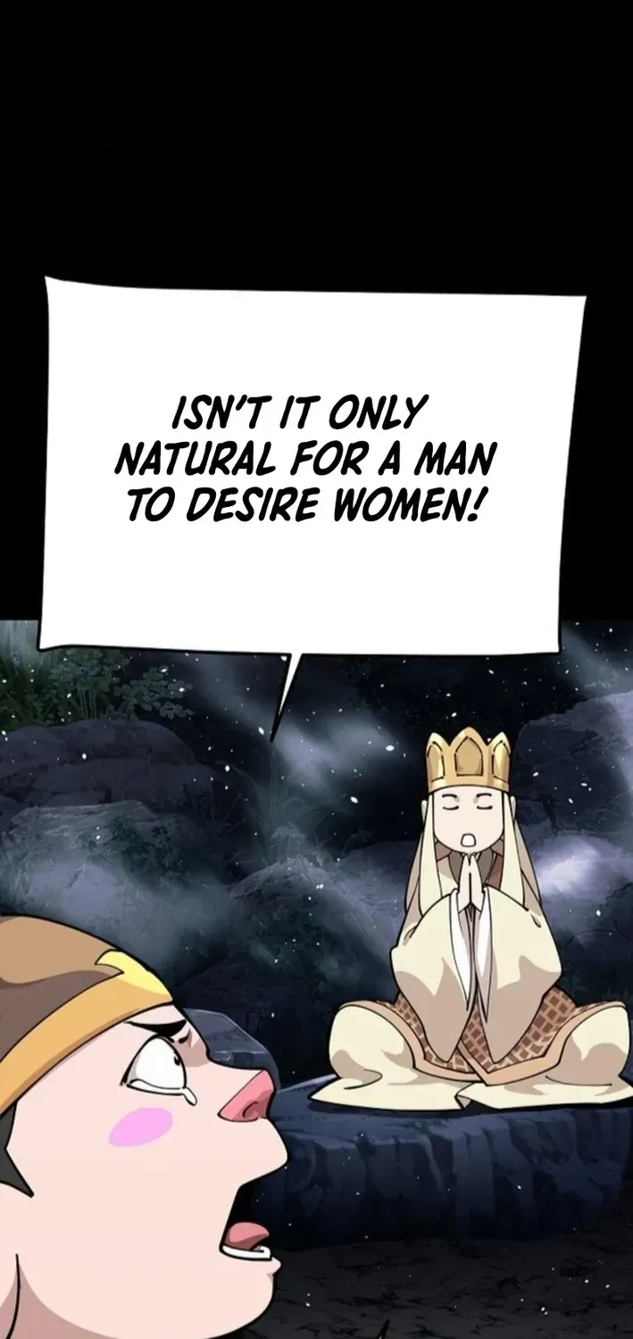 The Namgung Clan’s Great Sage Chapter 27 page 11 - 