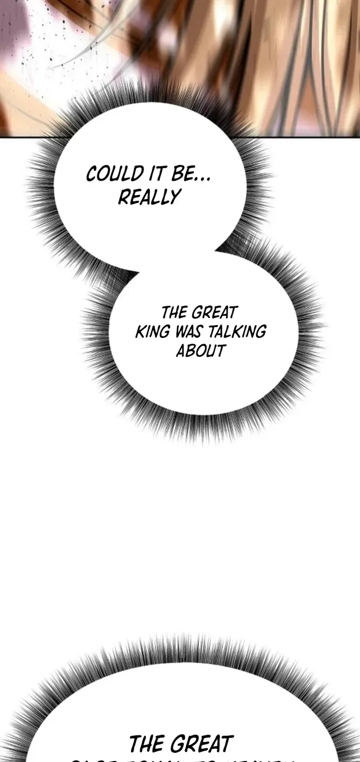 The Namgung Clan’s Great Sage Chapter 27 page 111 - 