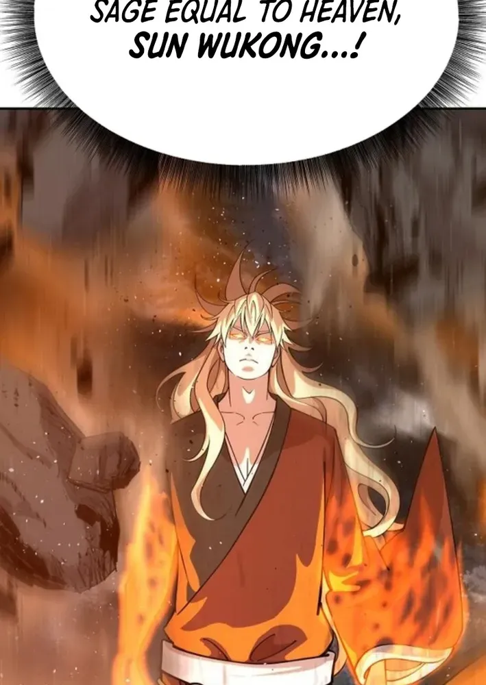 The Namgung Clan’s Great Sage Chapter 27 page 112 - 