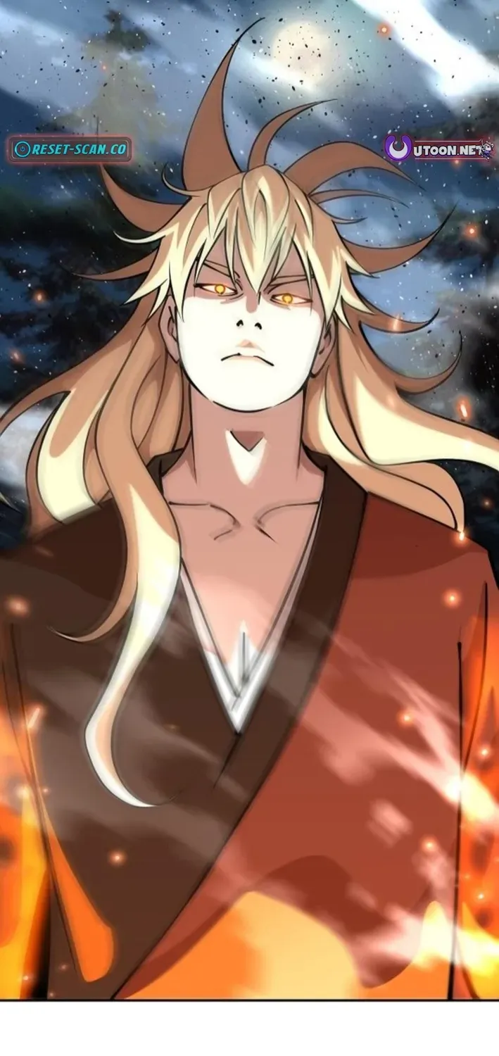 The Namgung Clan’s Great Sage Chapter 27 page 114 - 