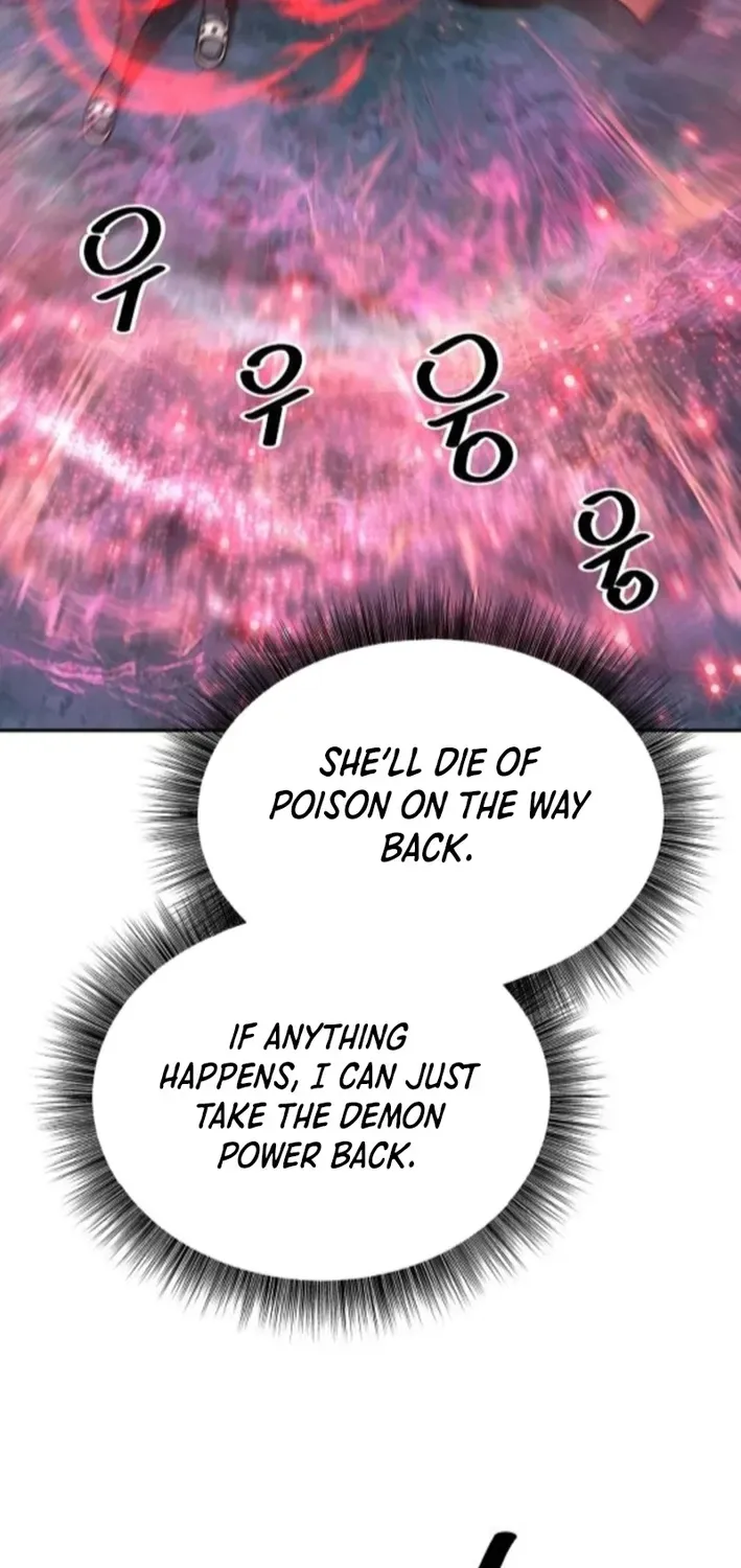 The Namgung Clan’s Great Sage Chapter 27 page 120 - 