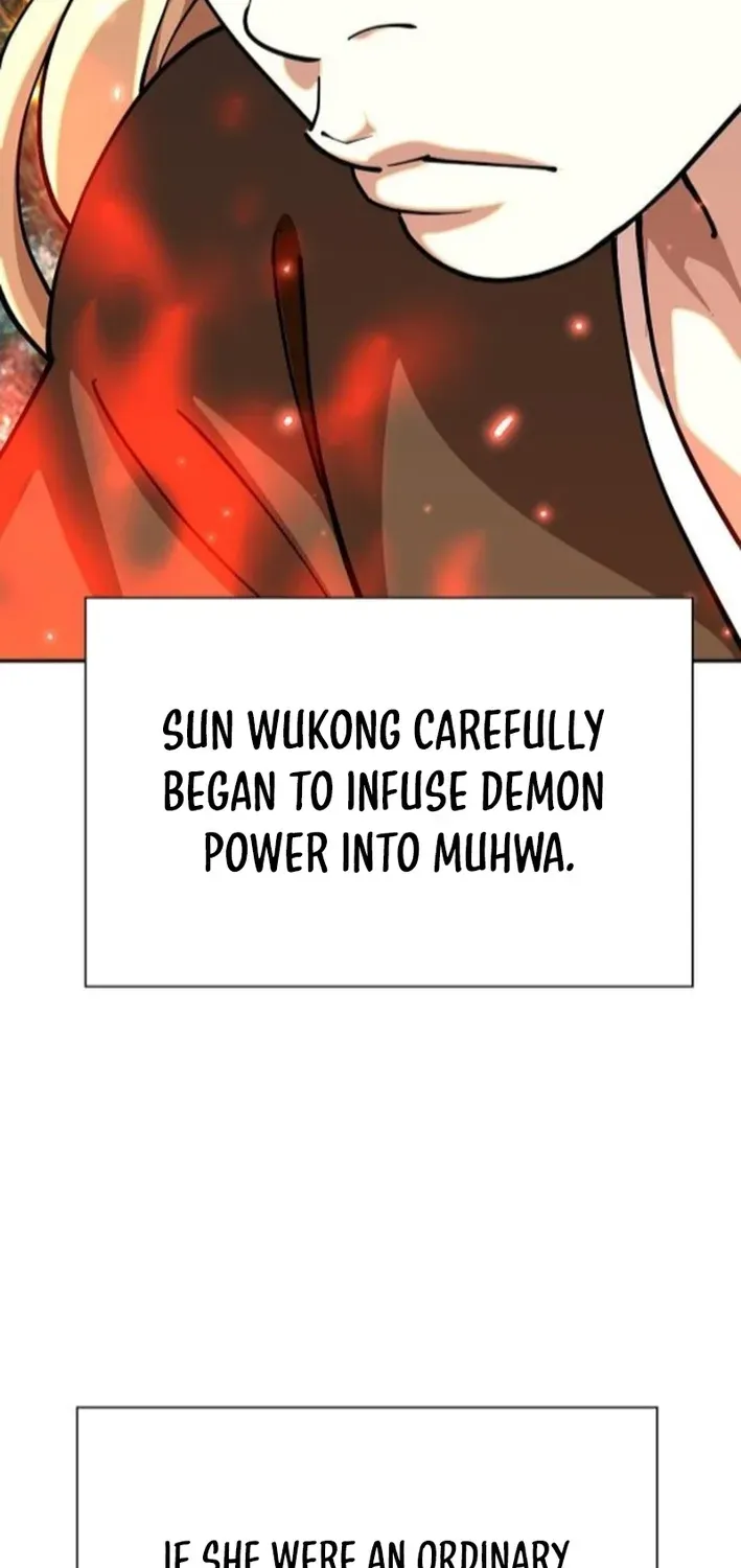 The Namgung Clan’s Great Sage Chapter 27 page 122 - 