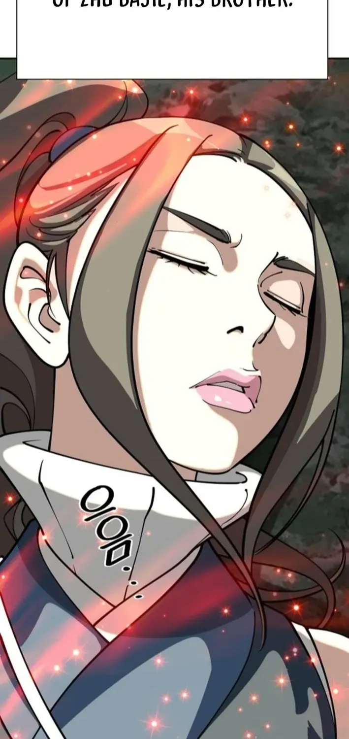 The Namgung Clan’s Great Sage Chapter 27 page 125 - 