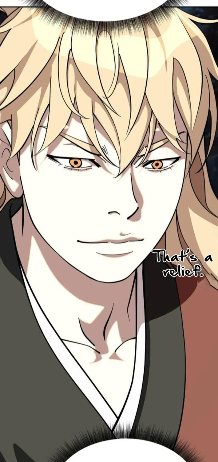 The Namgung Clan’s Great Sage Chapter 27 page 127 - 