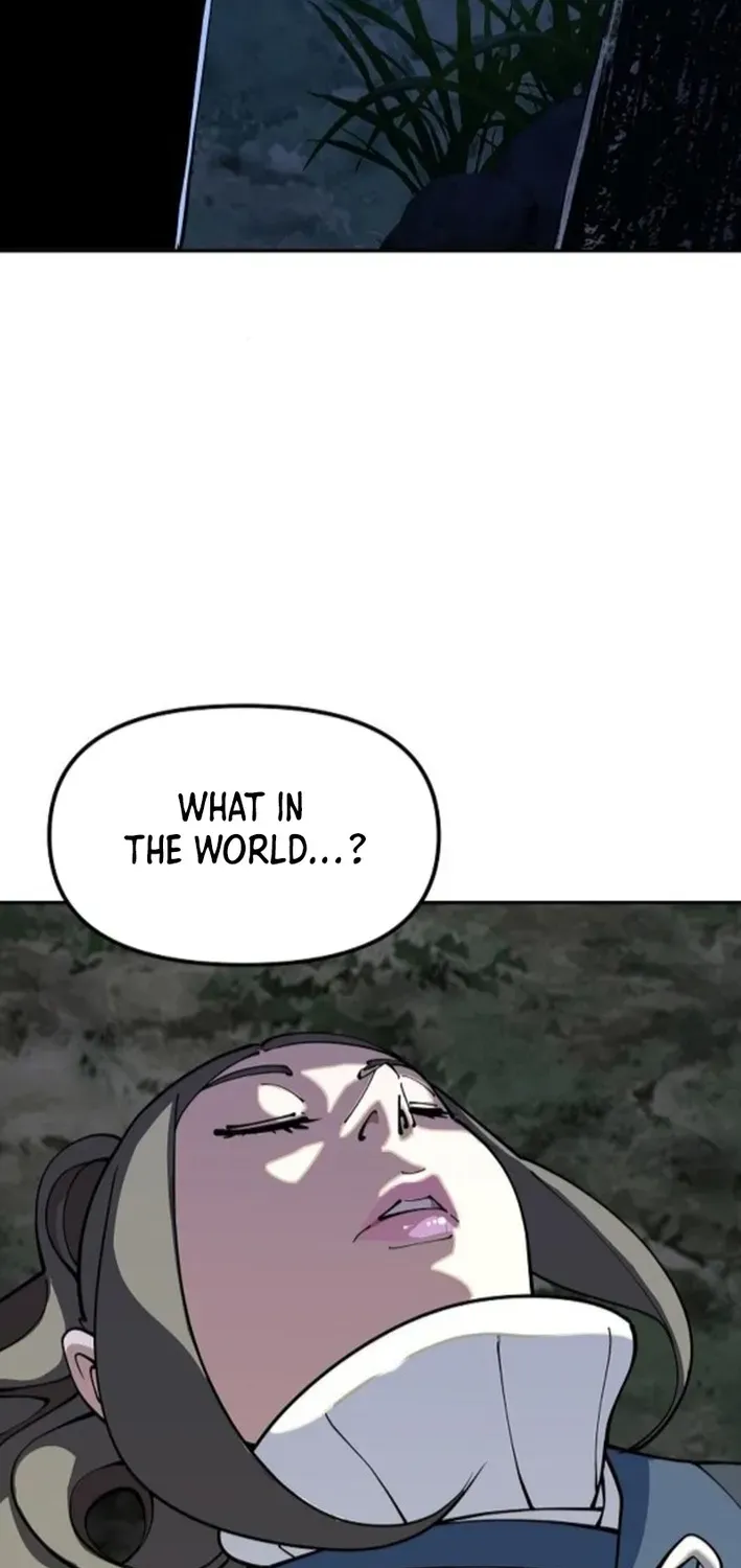 The Namgung Clan’s Great Sage Chapter 27 page 130 - 