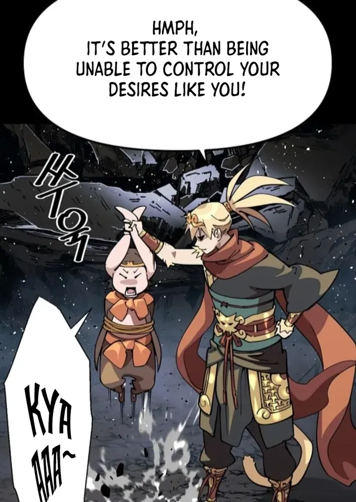 The Namgung Clan’s Great Sage Chapter 27 page 14 - 