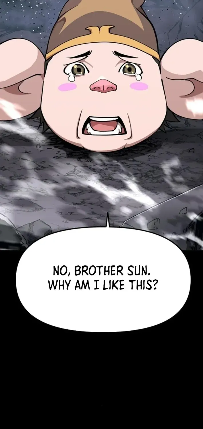 The Namgung Clan’s Great Sage Chapter 27 page 3 - 