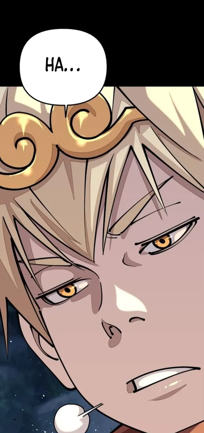 The Namgung Clan’s Great Sage Chapter 27 page 25 - 