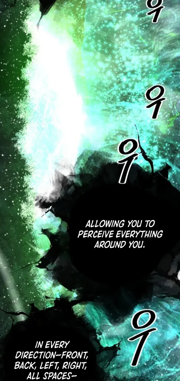 The Namgung Clan’s Great Sage Chapter 27 page 40 - 
