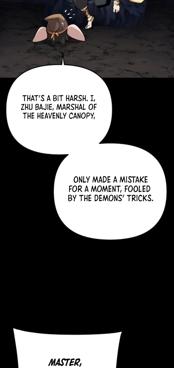 The Namgung Clan’s Great Sage Chapter 27 page 5 - 