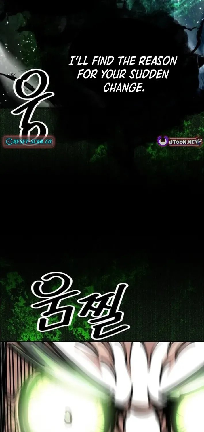 The Namgung Clan’s Great Sage Chapter 27 page 41 - 